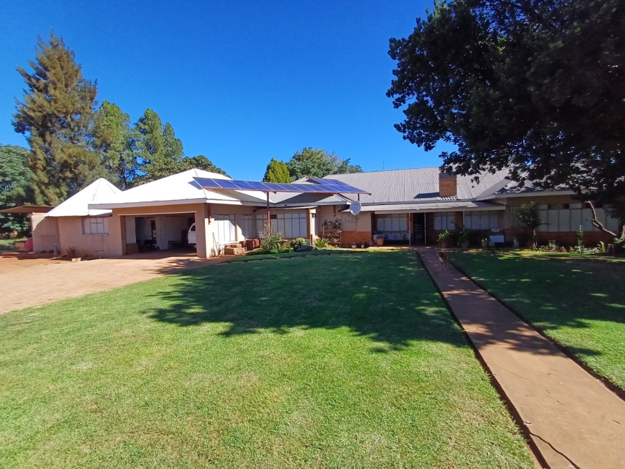  Bedroom Property for Sale in Klerksdorp Rural North West